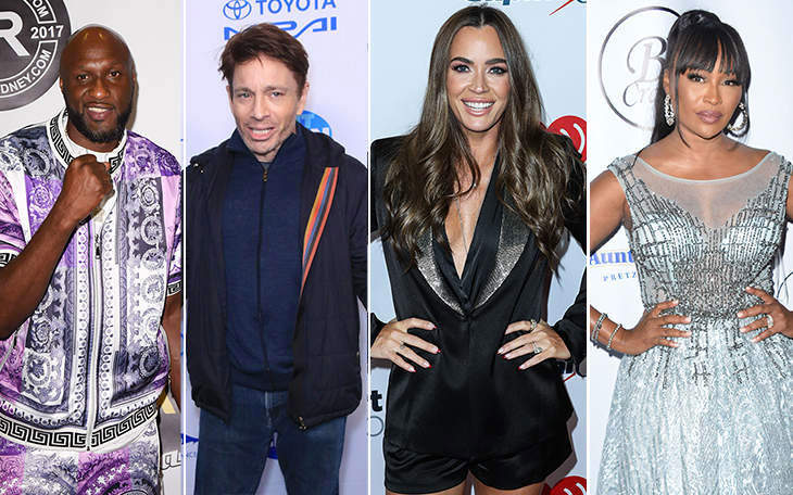 The Cast Of The Third Season Of CBS’ “Celebrity Big Brother” Has Been Announced