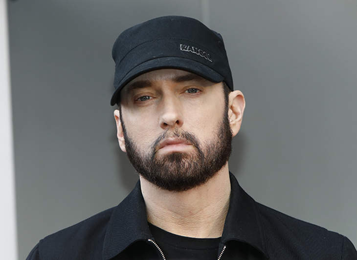 Eminem Buys A Bored Ape NFT For $425,000