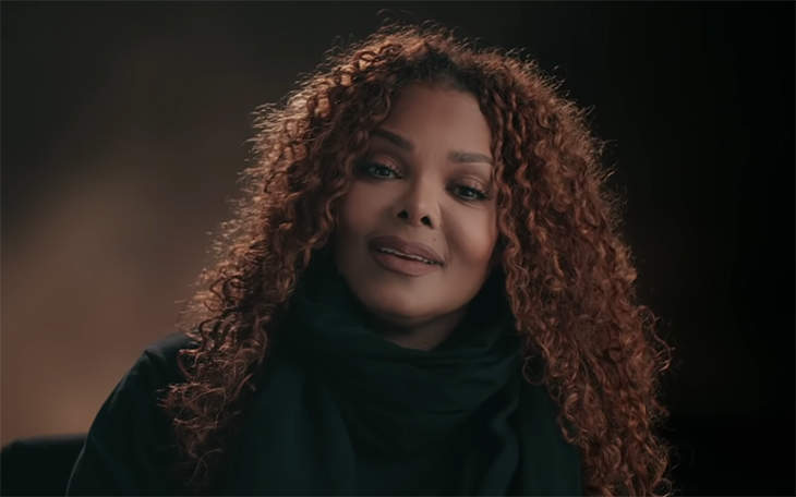 In Lifetime’s Janet Jackson Documentary, She Talks About Michael Jackson’s Sexual Abuse Trial And Justin Timberlake