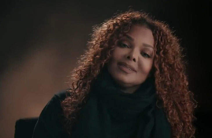Janet Jackson Says That She’s Good Friends With Justin Timberlake And Everybody Needs To Move On From The Super Bowl Nipple Flash