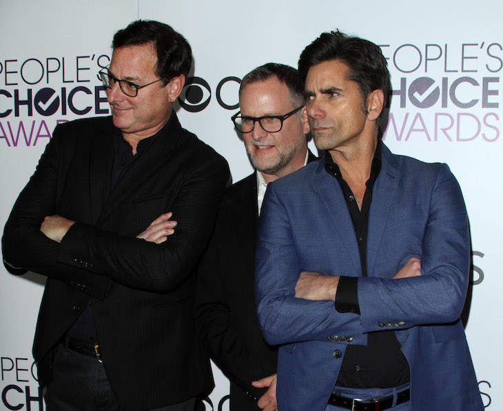 Bob Saget’s “Full House” Family, And Others Close To Him, Have Spoken About His Death