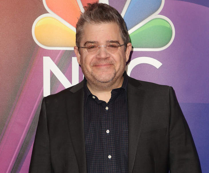Patton Oswalt Defends His Friendship With Dave Chappelle After Getting Called Out On Social Media