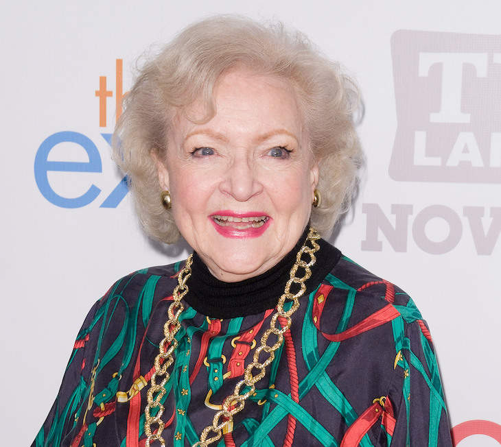 Betty White’s 100th Birthday Celebration Film Will Debut As Planned