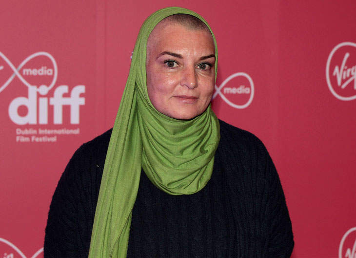 Sinead O’Connor’s 17-Year-Old Son, Shane, Has Died After Going Missing