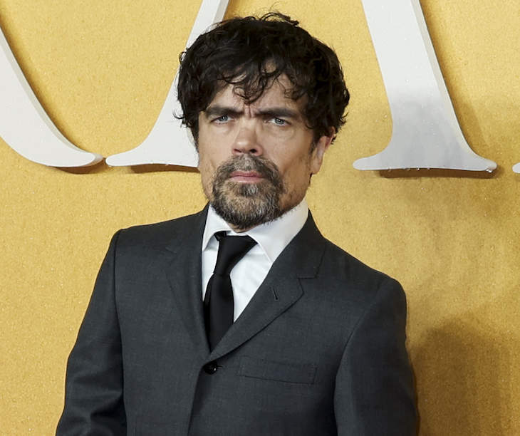Peter Dinklage Isn’t Into Disney’s Live-Action “Snow White And The Seven Dwarfs” Film (UPDATE)