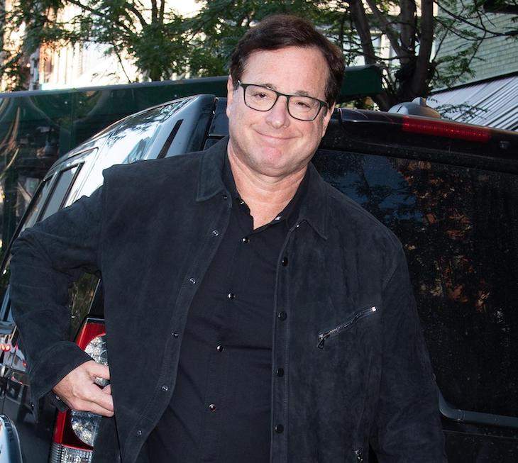 Bob Saget’s Cause Of Death Has Been Released