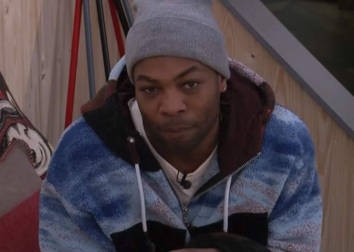 Todrick Hall Is Clearly Mad That He Lost “Celebrity Big Brother”