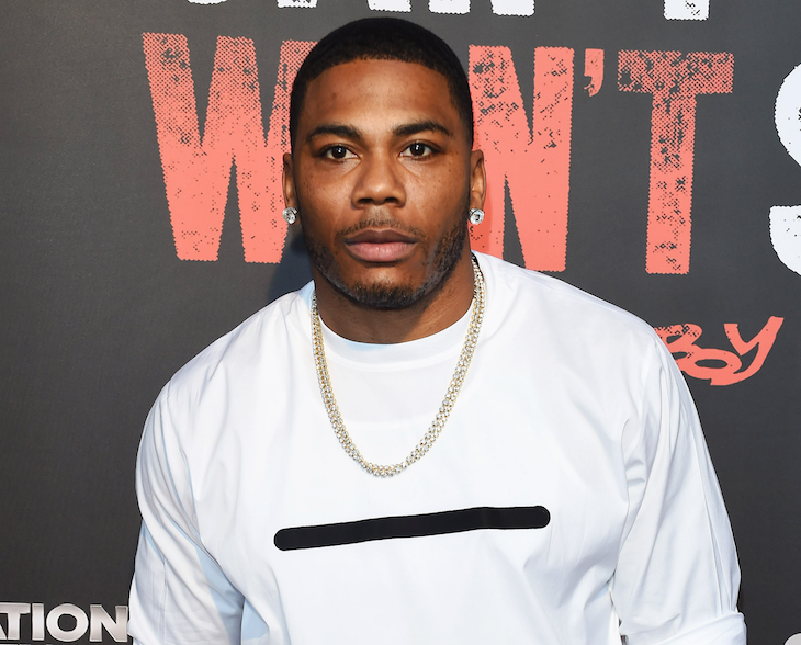 Nelly Is Sorry For A Beej Video That Was Posted To His Instagram Account