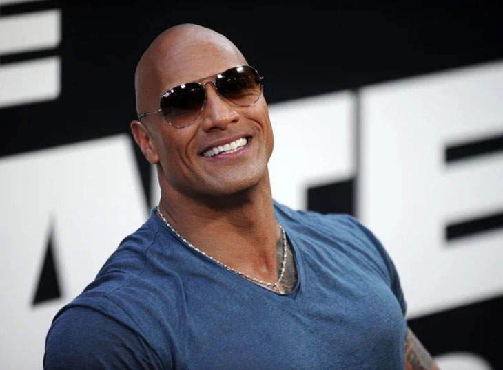 The Rock Praised Joe Rogan’s Response To His Spotify Controversy