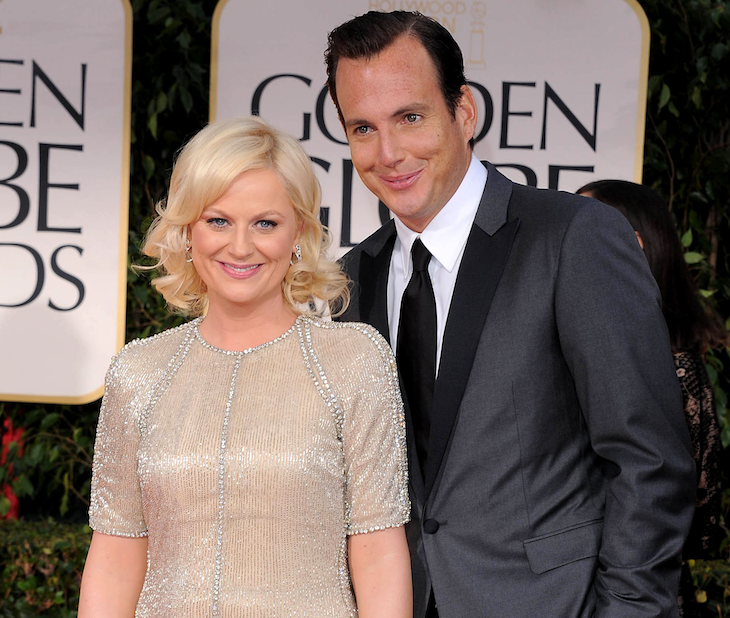 Will Arnett Talked About His “Brutal” Divorce From Amy Poehler