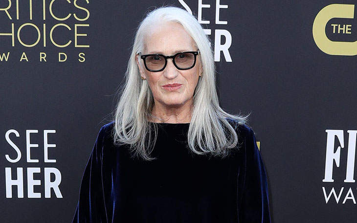 Jane Campion Is Getting Called Out For Her Comment About Serena And Venus Williams At The Critics Choice Awards (UPDATE)