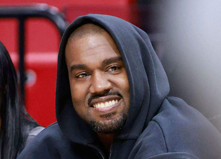 Dlisted | Kanye West Says He’s Afraid That Pete Davidson Will Get Kim ...