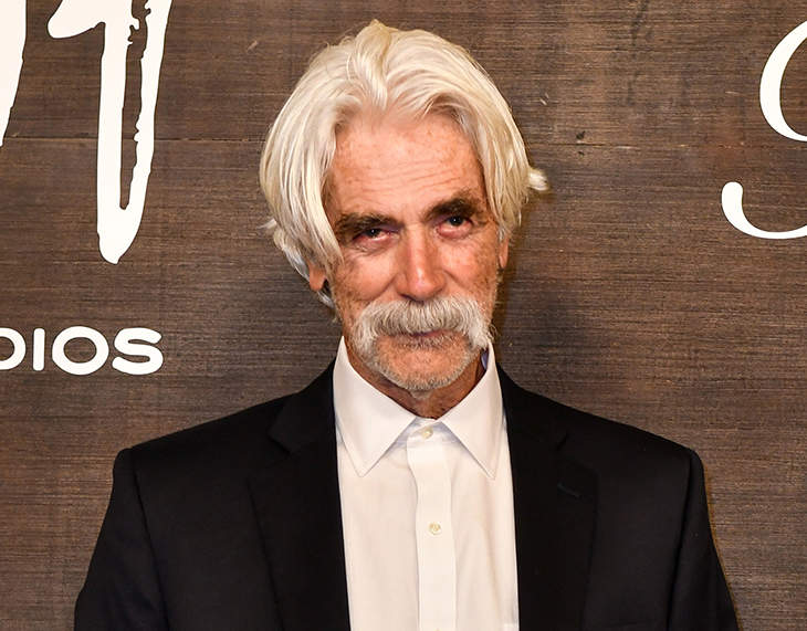 Sam Elliott Really Hates “Power Of The Dog” Because Of Its Representation Of The American West