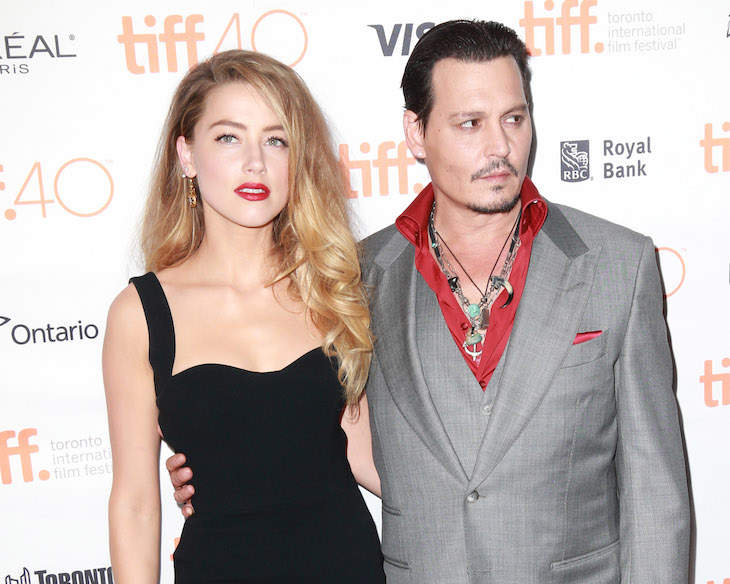 Elon Musk And James Franco Have Both Been Listed To Testify At Johnny Depp And Amber Heard’s Defamation Trial