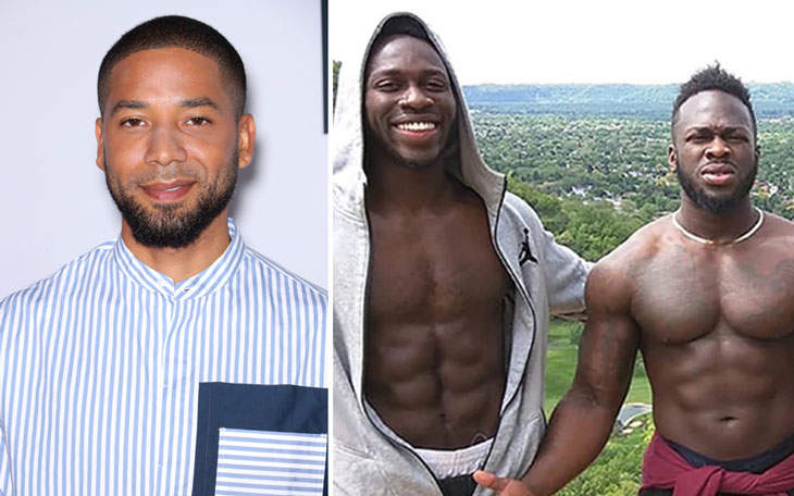 The Lawsuits Are Flying In The Jussie Smollett Saga