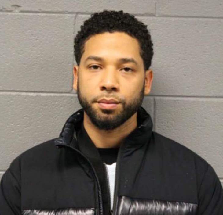 Jussie Smollett Got 150 Days In Jail And 30 Months Felony Probation For Lying To Police About Being Attacked In A Hate Crime