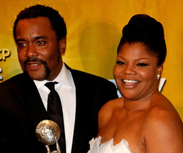 Lee Daniels And Mo’Nique Have Finally Made Up, And She Will Star In His Next Movie