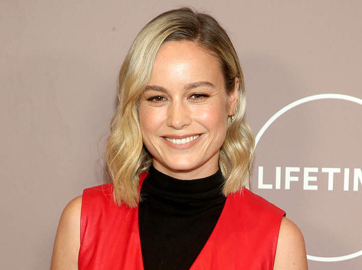 Brie Larson Has Joined The Cast Of “Fast & Furious 10”