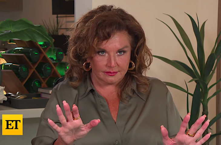 Abby Lee Miller Calls Out Her “Dance Moms” Co-Stars For Not Visiting Her In Prison