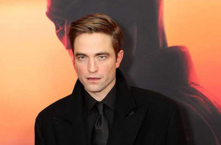 Robert Pattinson Will Be Suiting Up Again For “The Batman 2”