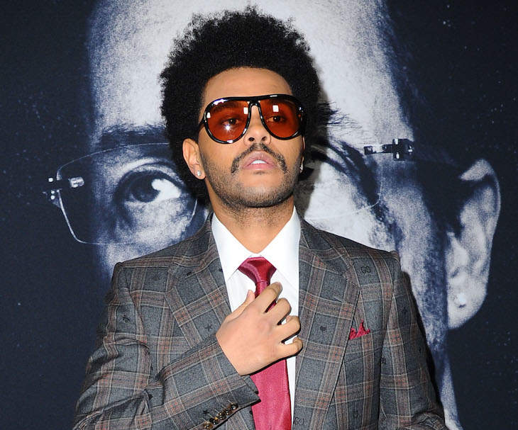 The Weeknd Remade Pop Music. Will 'The Idol' Remake The Weeknd?