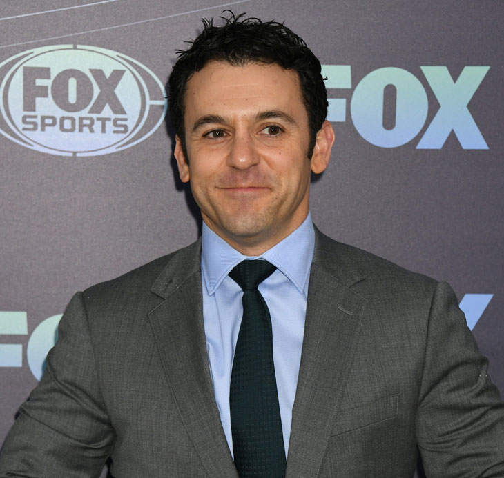 Fred Savage Was Fired As Director And Executive Producer From “The Wonder Years” Reboot For Inappropriate Conduct