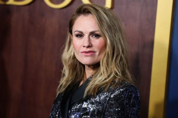 A “Grey’s Anatomy” Writer Who Lied About Having Cancer For Years Also Implied That Anna Paquin Had Given Her A Kidney