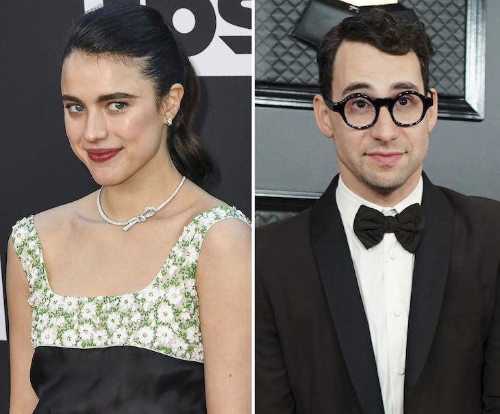 Margaret Qualley And Jack Antonoff Are Engaged