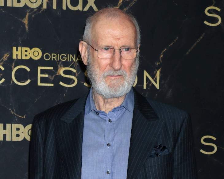 James Cromwell Glued His Hand To A Starbucks Counter To Protest The Cost Of Plant-Based Milks