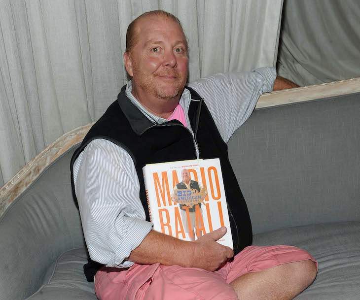 Mario Batali’s Indecent Assault And Battery Trial Has Ended With His Acquittal