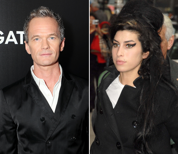 After Neil Patrick Harris’ 2011 Meat Platter Inspired By Amy Winehouse’s Corpse Resurfaced, He Apologized
