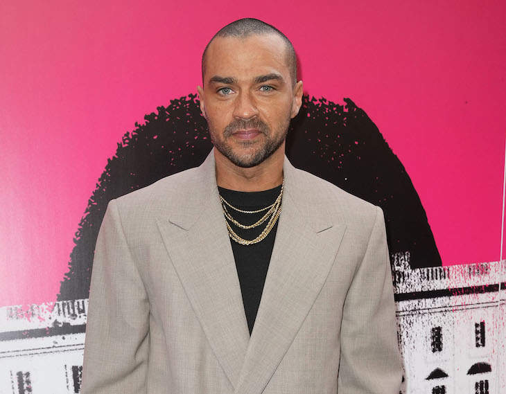 Jesse Williams Responds To Being Naked In Broadway’s “Take Me Out” After THAT Video Went Viral