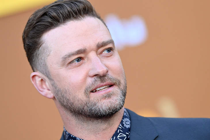 Justin Timberlake Sold His Music Catalog For A Cool $100 Million