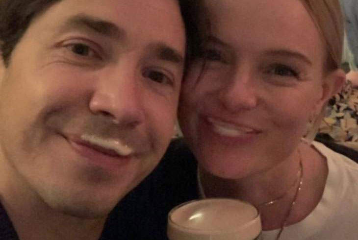 Open Post: Hosted By Kate Bosworth And Justin Long Going Instagram Official