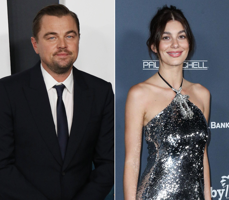 Dlisted | Leonardo DiCaprio And Camila Morrone, Who Turns 25 Next Month ...