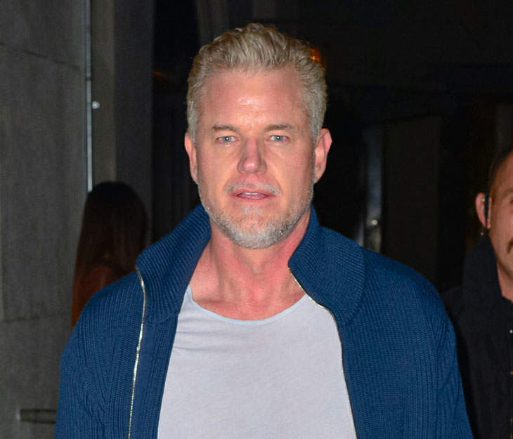 Eric Dane Hopes His “Euphoria” Role Helps to Lend A Voice To The LGBTQ+ Community