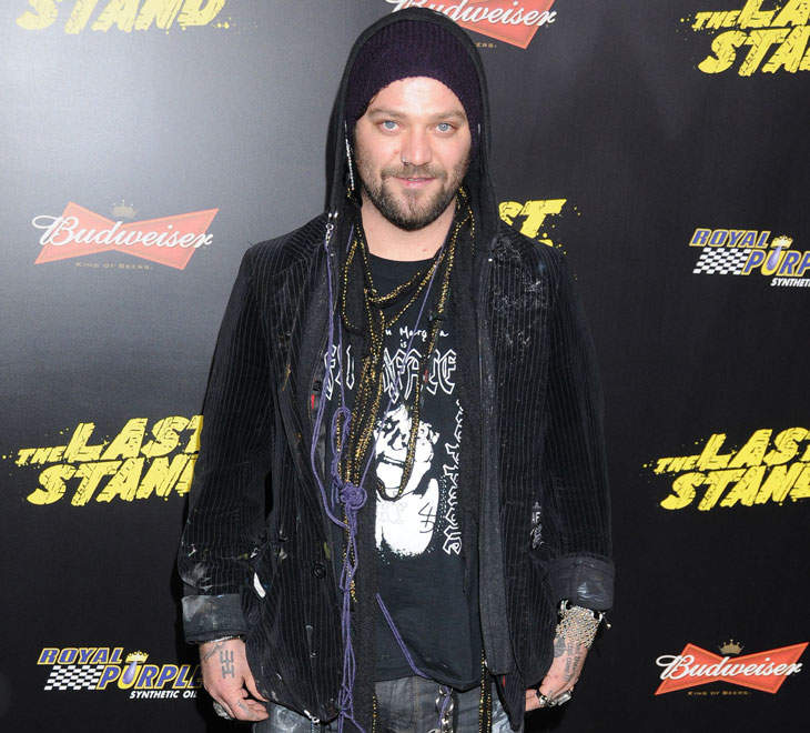 Bam Margera Is Missing After Reportedly Fleeing A Florida Rehab Facility