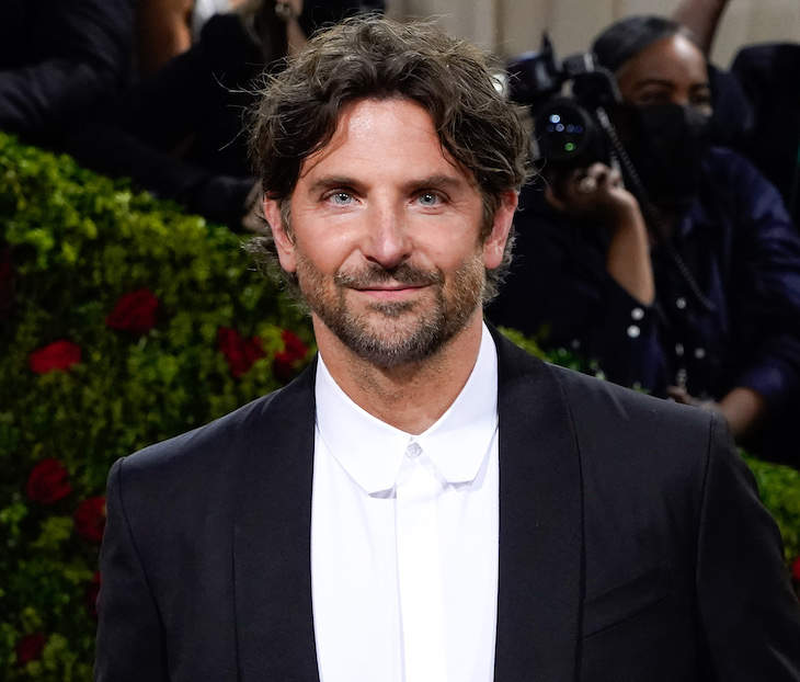 Prepare To Feel Bradley Cooper’s Wrath If You Make Fun Of His Seven Oscar Nominations