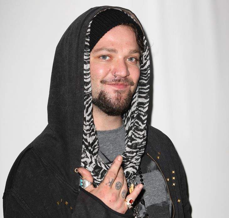 Bam Margera Was Found Safe And Is Back In Rehab