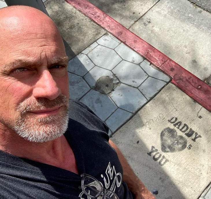 Open Post: Hosted By Christopher Meloni’s Son Scoring Free Drinks At A Drag Bar For Being Christopher Meloni’s Son