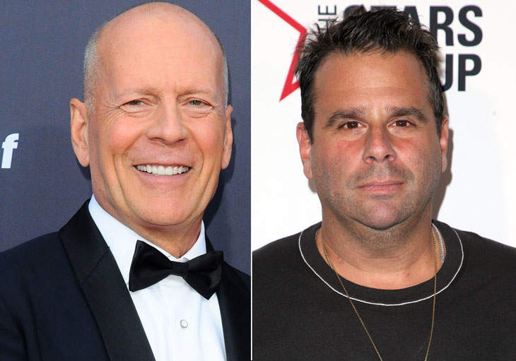 Bruce Willis’ Team Refutes Accusations That Frequent Collaborator Randall Emmett Exploited Him