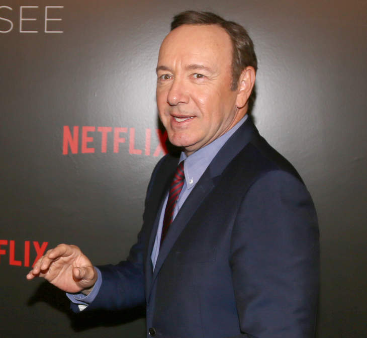 Kevin Spacey Showed Up In London Court To Face Sexual Assault Charges, And He Was Granted Bail