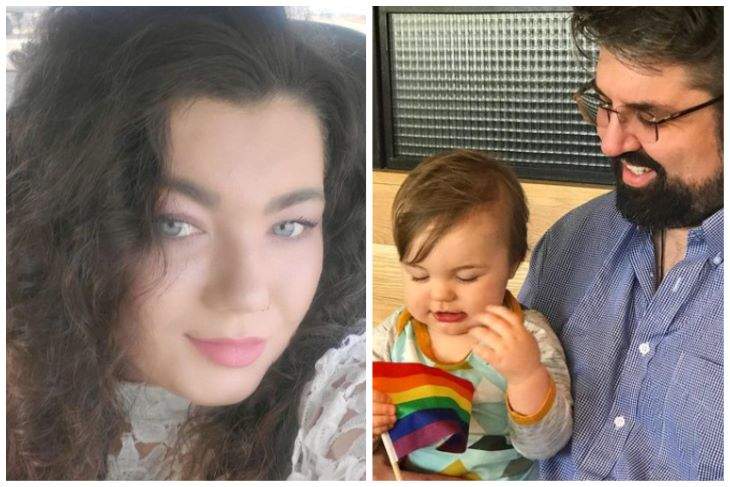 “Teen Mom OG’s” Amber Portwood Lost Custody Of Her 4-Year-Old Son