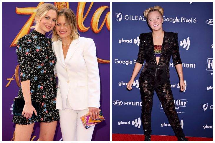 Candace Cameron Bure’s Daughter Slammed JoJo Siwa For Her “Rudest Celebrity Comment”