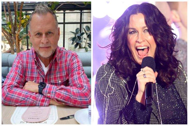Dave Coulier Shared His First Thoughts Upon Hearing Alanis Morissette’s “You Oughta Know”