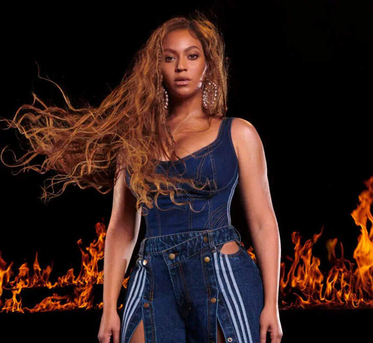 Beyoncé Reportedly Ran #MeToo Checks On Collaborators On Her New Album “Renaissance”
