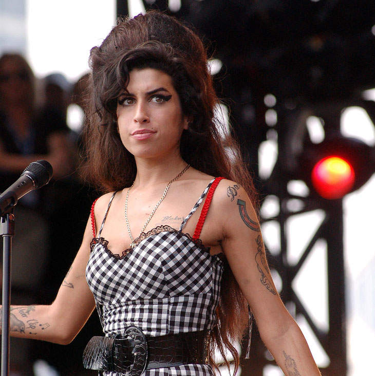 Marisa Abela From “Industry” Is Reportedly In Talks To Play Amy Winehouse In Upcoming Biopic