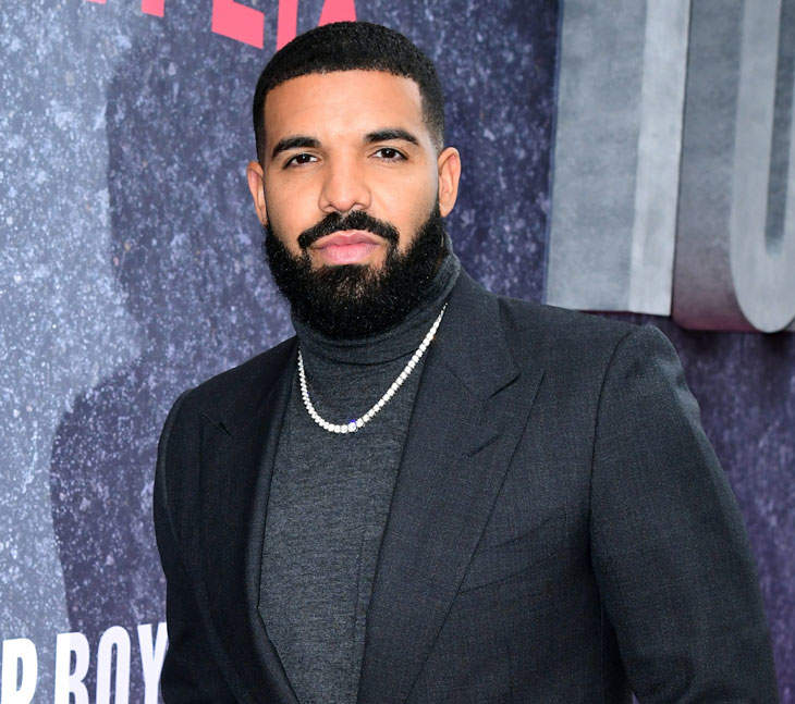 Dlisted | Drake Defends His Private Jet’s 14-Minute Flights