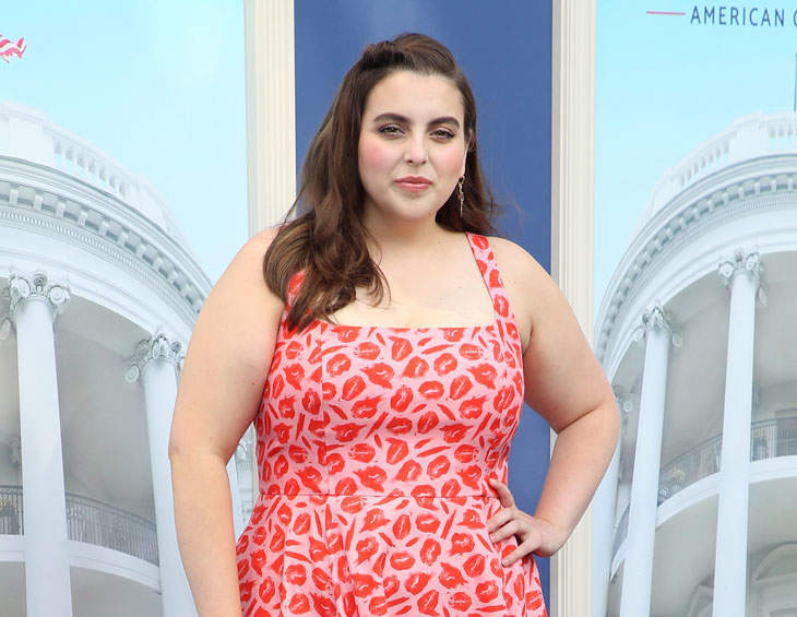 “Funny Girl” Producers Say They Weren’t Blindsided By Beanie Feldstein’s Announcement That She’s Leaving The Show Early