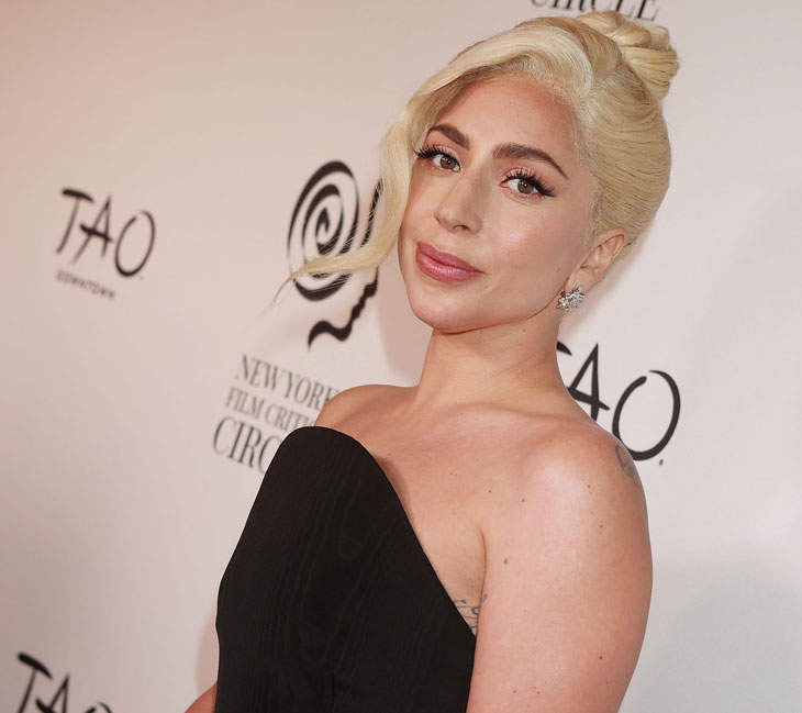 U.S. Marshals Are Offering A Reward For The Man Accused Of Shooting Lady Gaga’s Dog Walker After He Was Accidentally Released From Jail